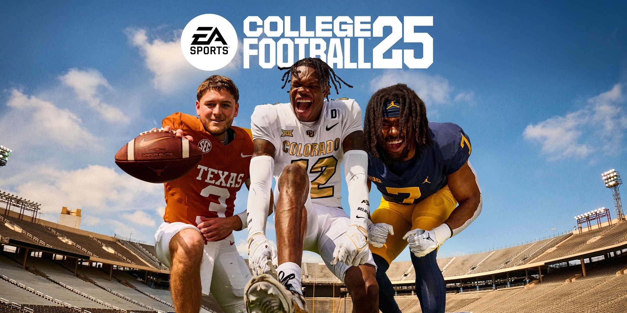 UNLV in College Football 25: Confirmed or Not? (Latest Game Updates)