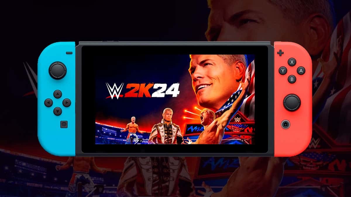 Will WWE 2K24 Be on Nintendo Switch? (Everything We Know So Far)