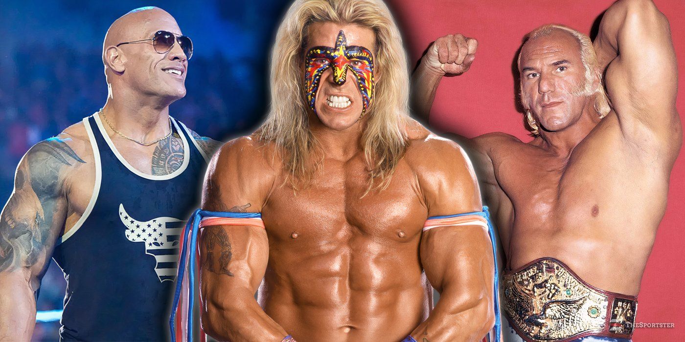 Do WWE Stars Take Steroids? The Truth About Wrestling Physique
