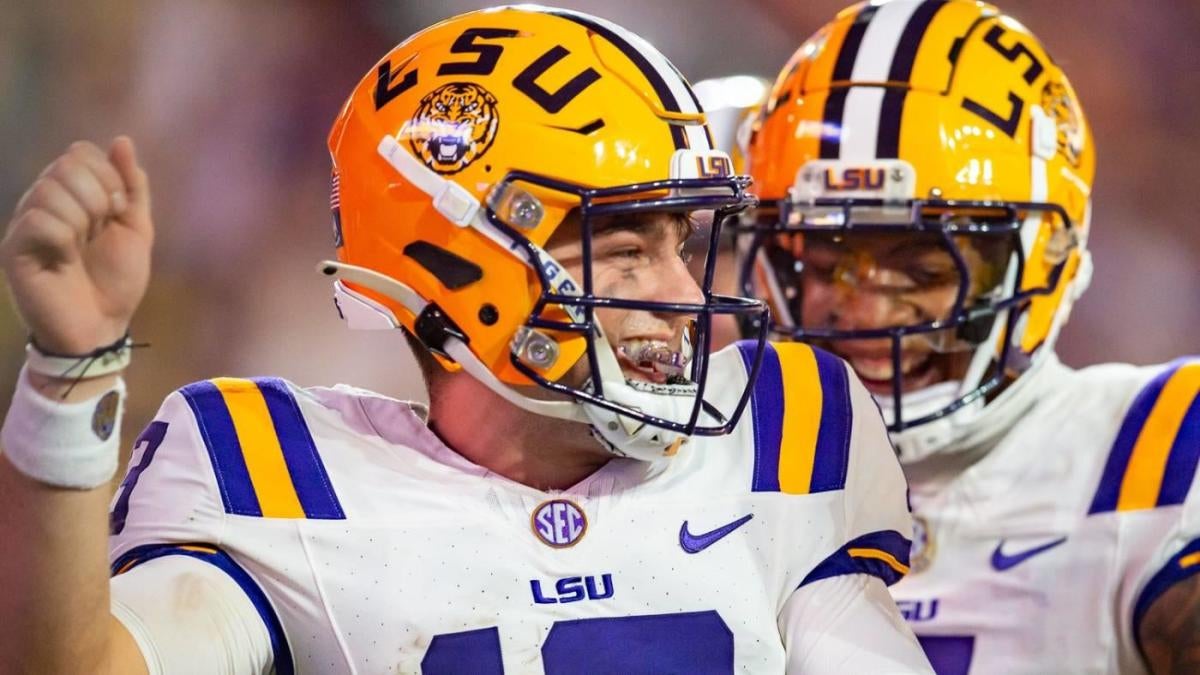How can I watch LSU football today? Dont miss the game, find it here.
