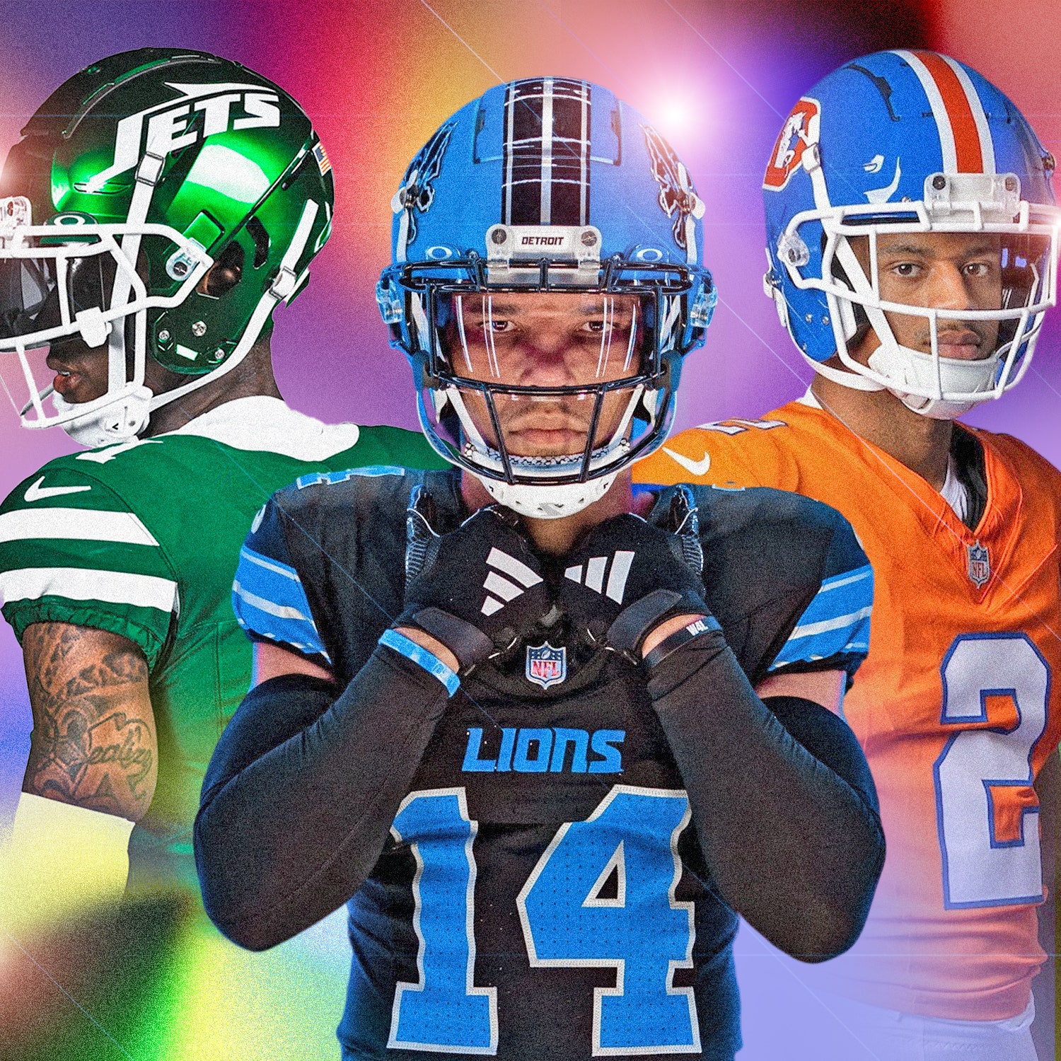 What Team is New Jersey in NFL? Find Your Local Team!