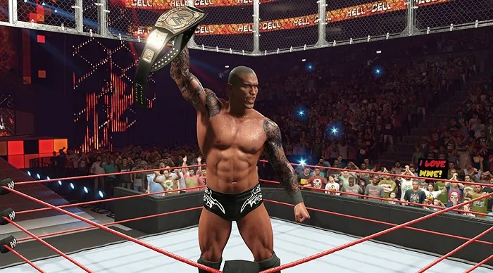 Is WWE Cross Platform Possible? We Got All Your Answers Inside!