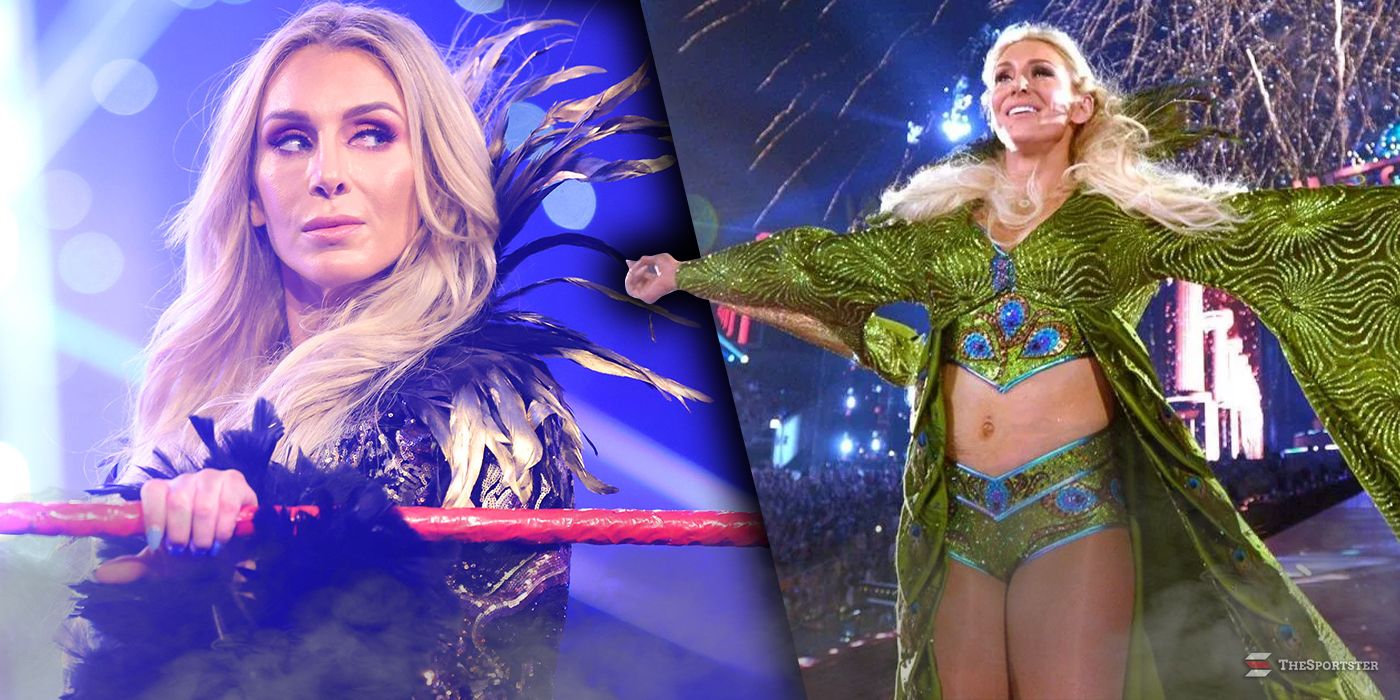 Charlotte Flair WWE Comeback: Everything We Know So Far