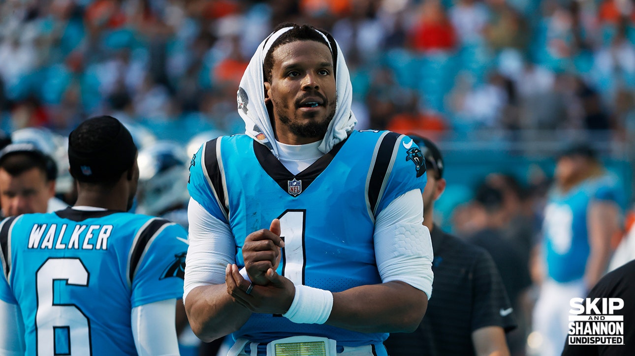 Is Cam Newton Playing in the NFL? Get the Latest Updates here!