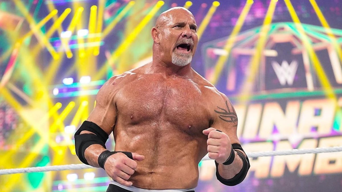 Goldbergs Back in WWE? Get the Full Story on His Return!