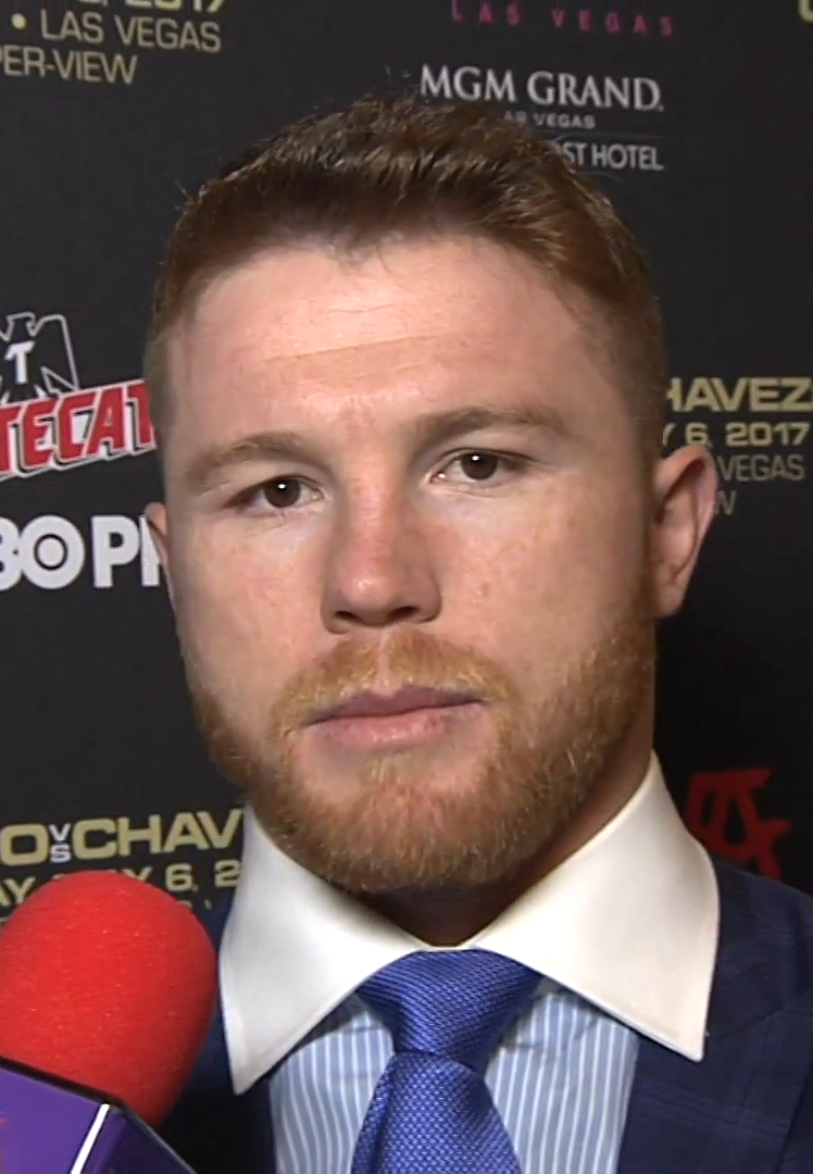 Where Was Canelo Álvarez Born? Find Out His Place of Birth and Hometown!