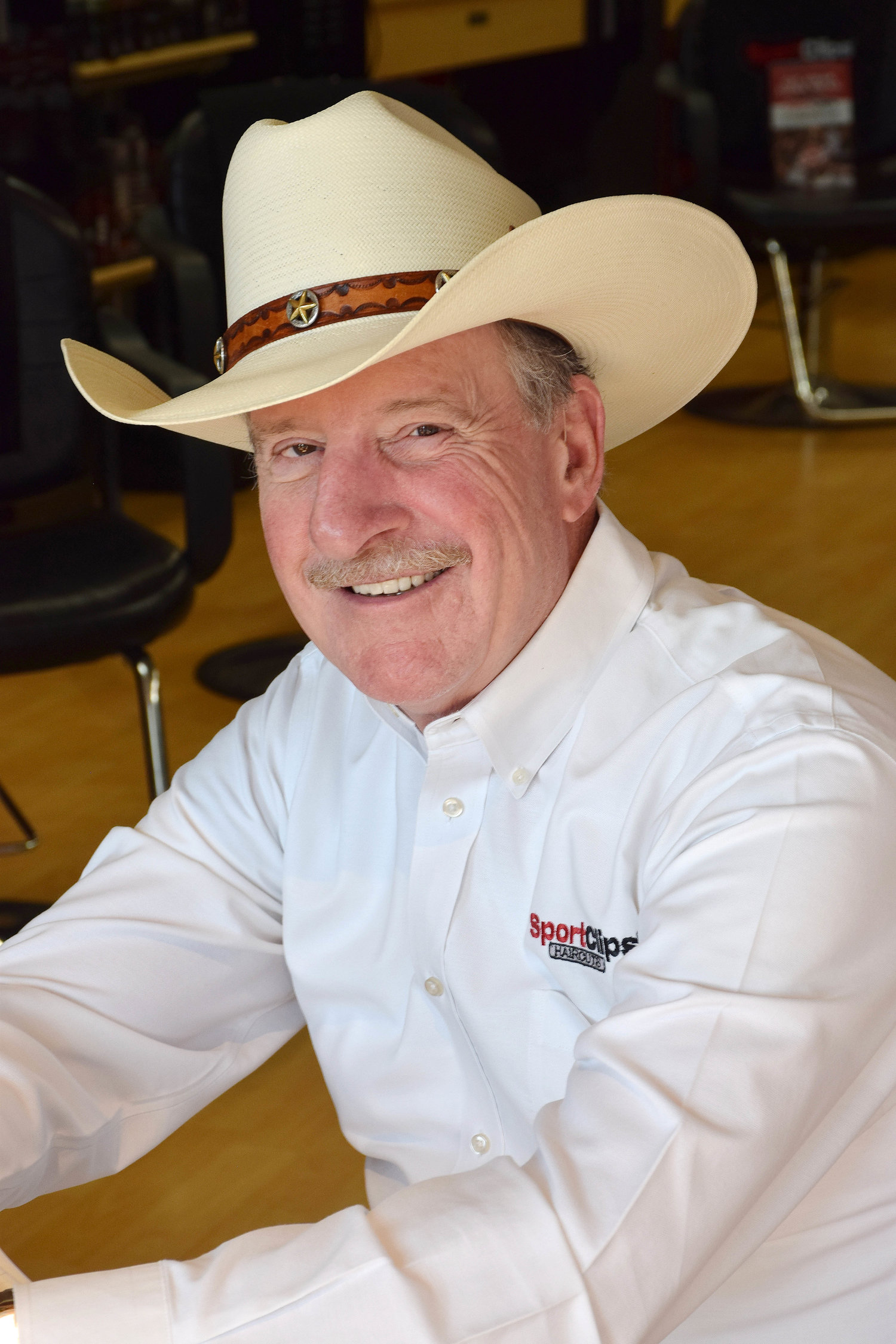 Gordon Logan Net Worth Revealed: The Success Story of Sport Clips CEO