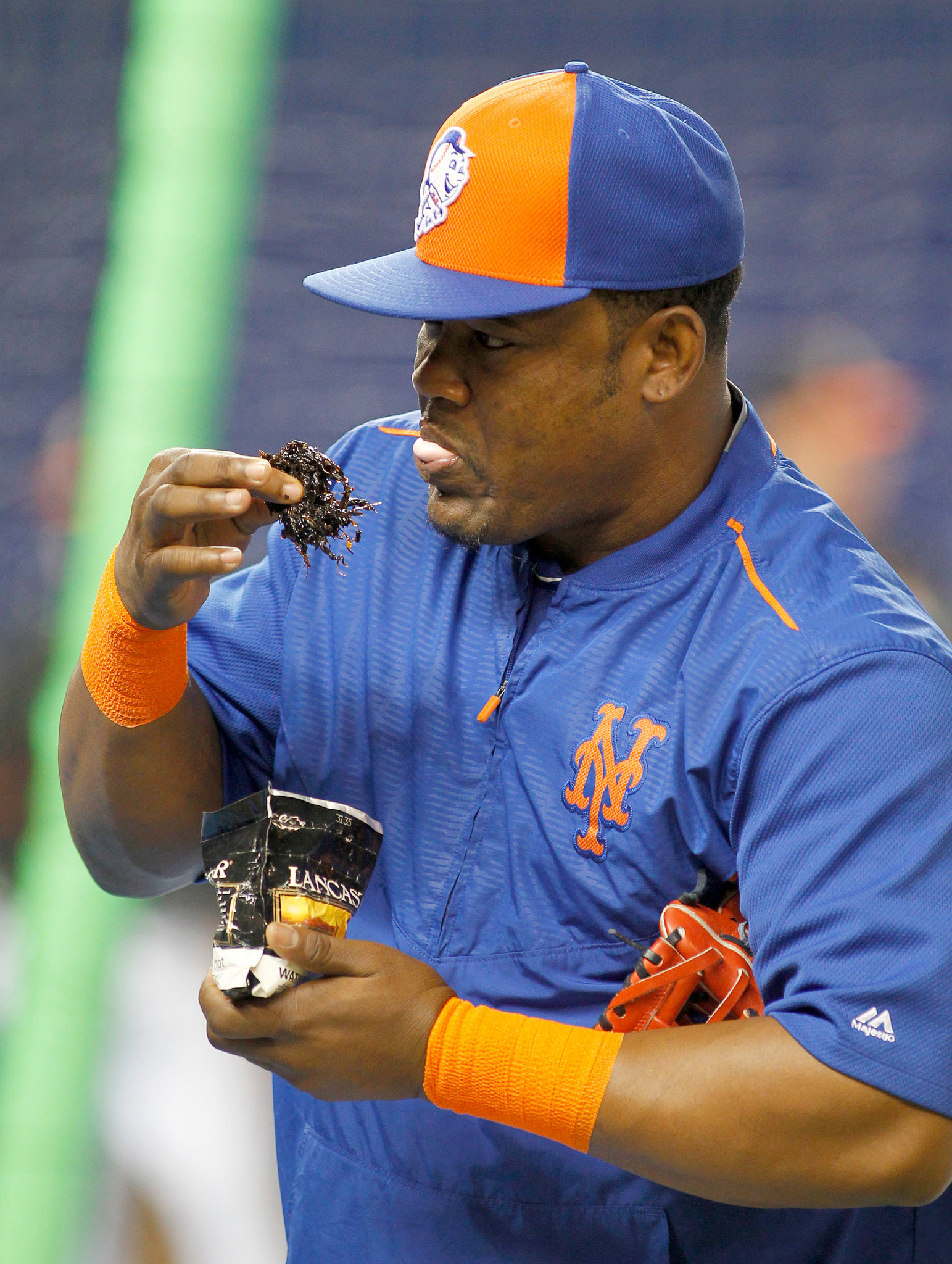 Baseball and Tobacco: Find Out If Players Still Chew Nowadays!