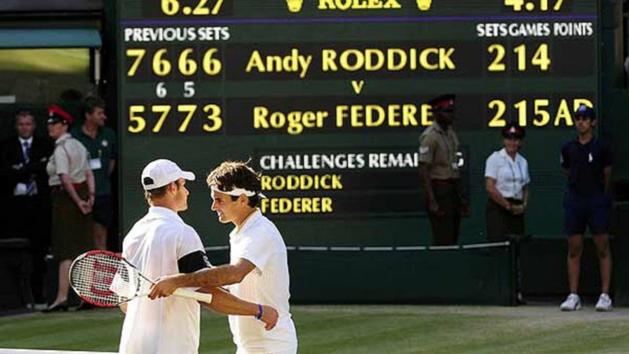 How Many Sets Are in Tennis? Know the Rules for Different Tournaments!