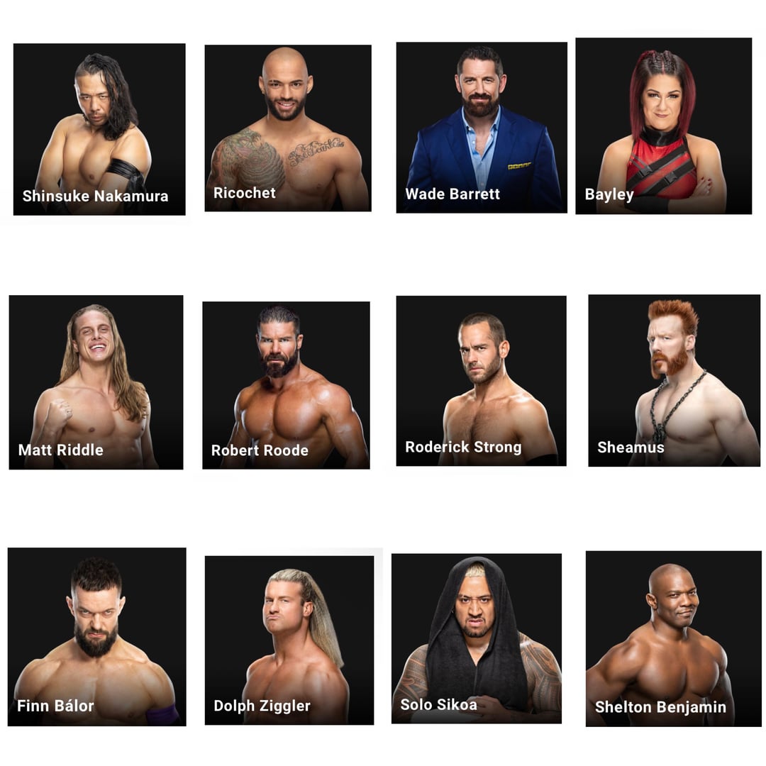 Who Is the Worst Wrestler in WWE Right Now? Current Roster Under Fire!