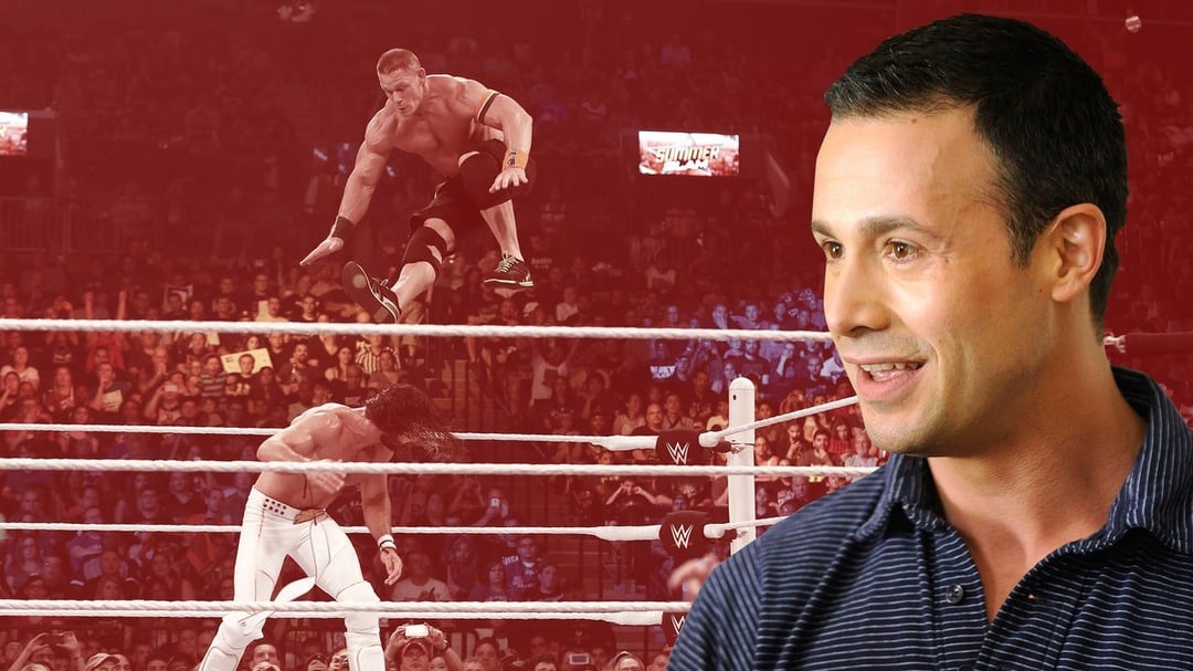 Become a WWE Writer: Follow This Easy Guide (how to)