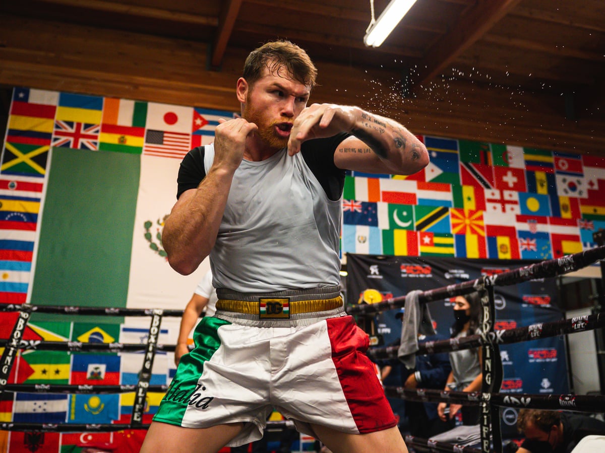 Exploring Canelo Alvarez Wins and Losses The Boxers Journey