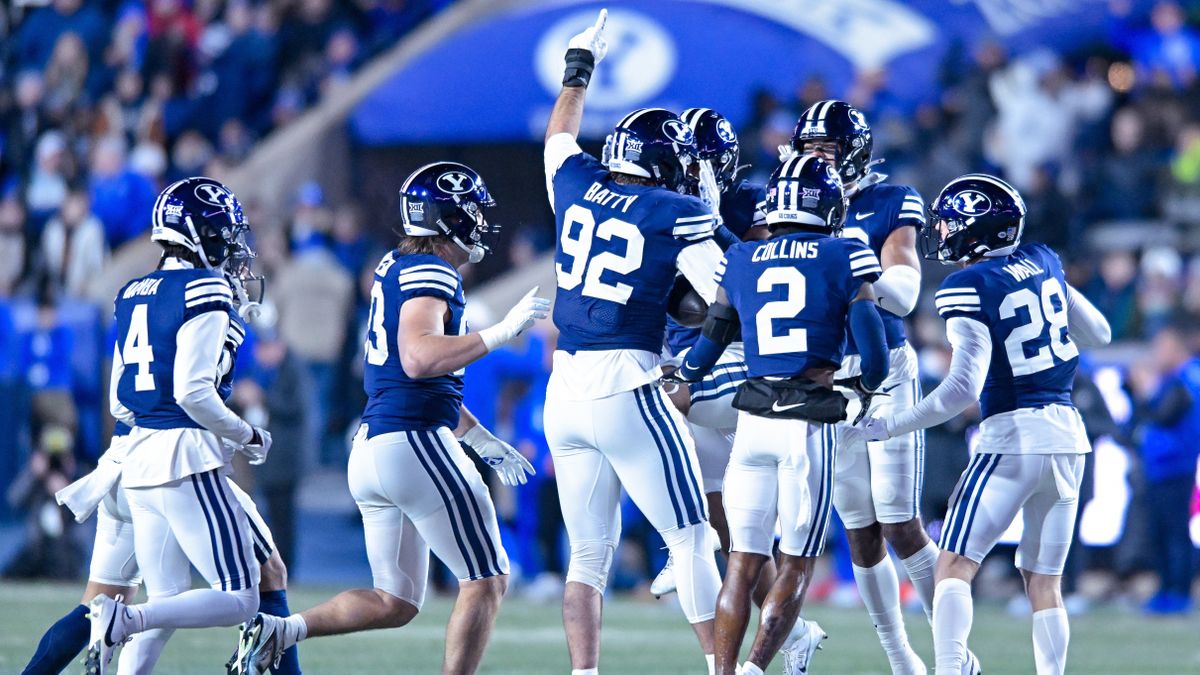 How can I watch the BYU football game today? Find easy streaming options here!