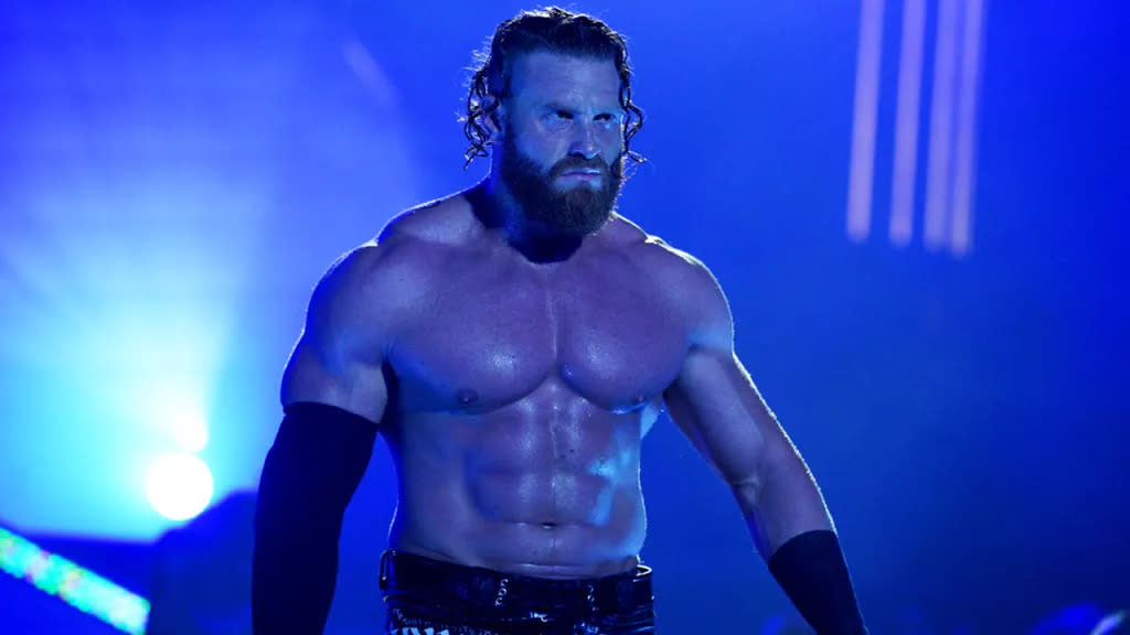 Is Buddy Matthews Coming Back to WWE? Simple Guide for Fans!
