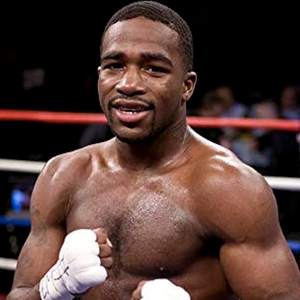 Adrien Broner: Boxer Bio, Record, and Biggest Fights Explained!