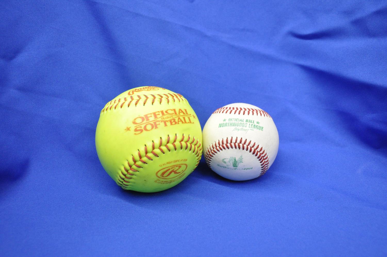 Which is Harder Softball or Baseball: Skills Breakdown.