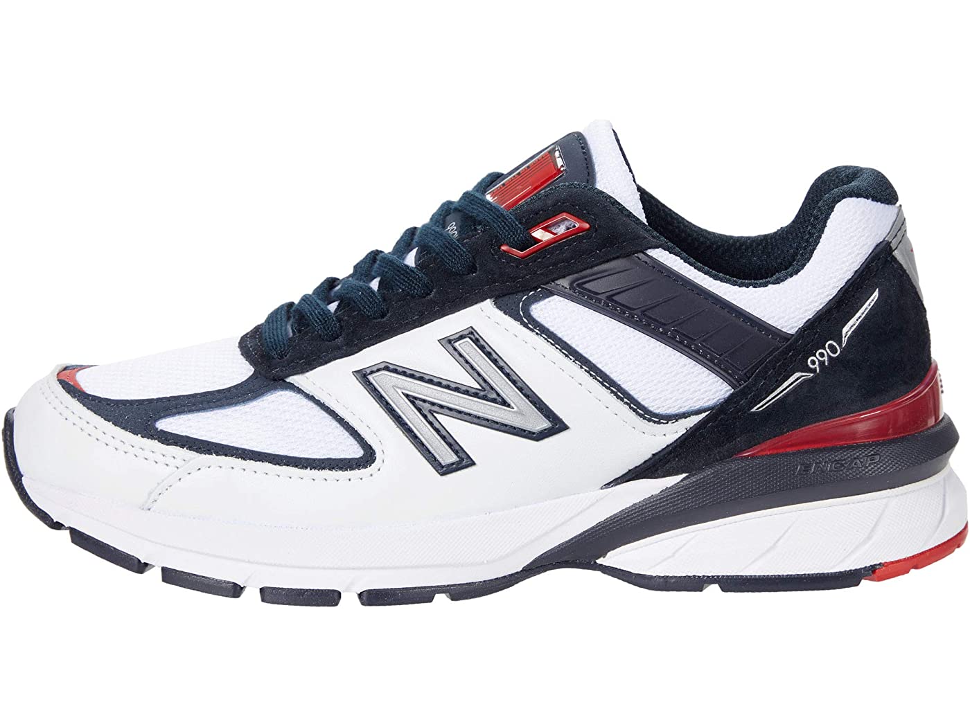 Looking for American-Made Tennis Shoes? See Whats Available!