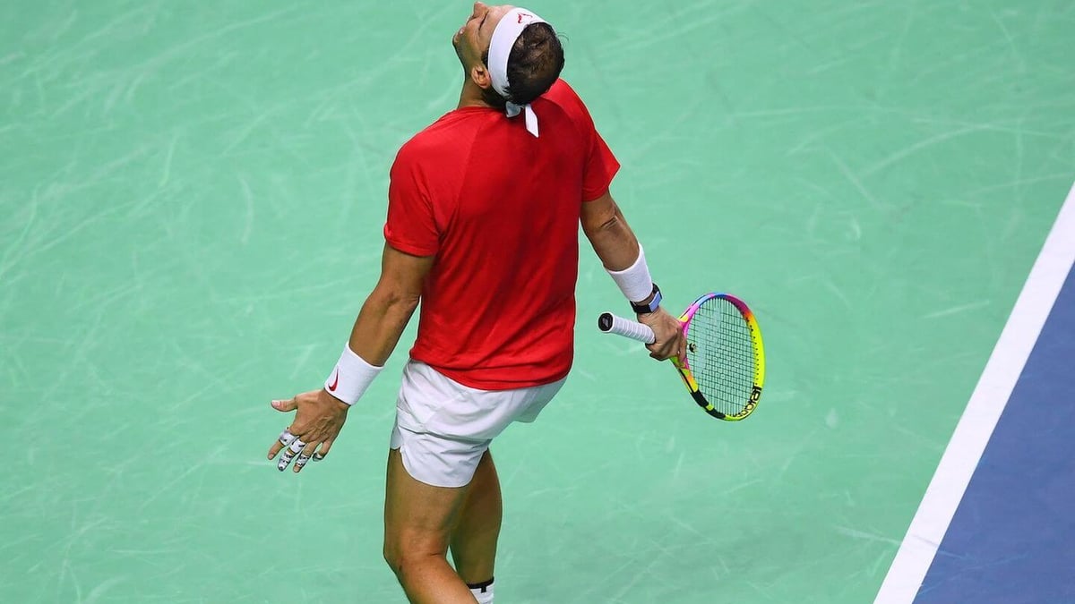 Todays Tennis Results: Did Nadal Win? Weve Got the Answer!