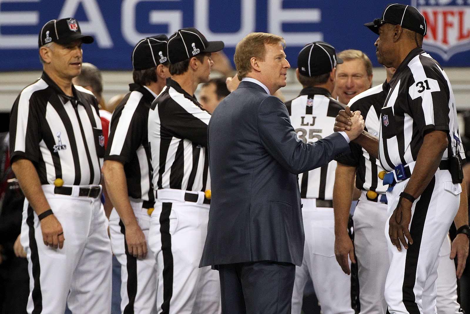 Is It Legal for the NFL to Fix Games? Know the Facts!