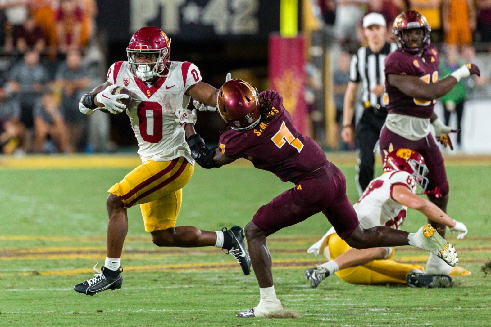 Cut the Cord: How to Watch Pac-12 Football Without Cable TV.