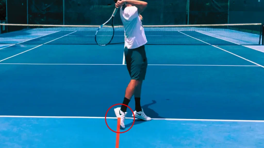 Fault in Tennis Explained: Avoid These Common Mistakes on the Court!