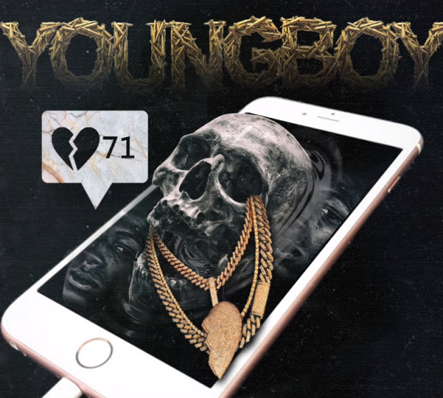 Cant Be Saved NBA YoungBoy Lyrics: Understand the Meaning (Deep Dive into the Song)