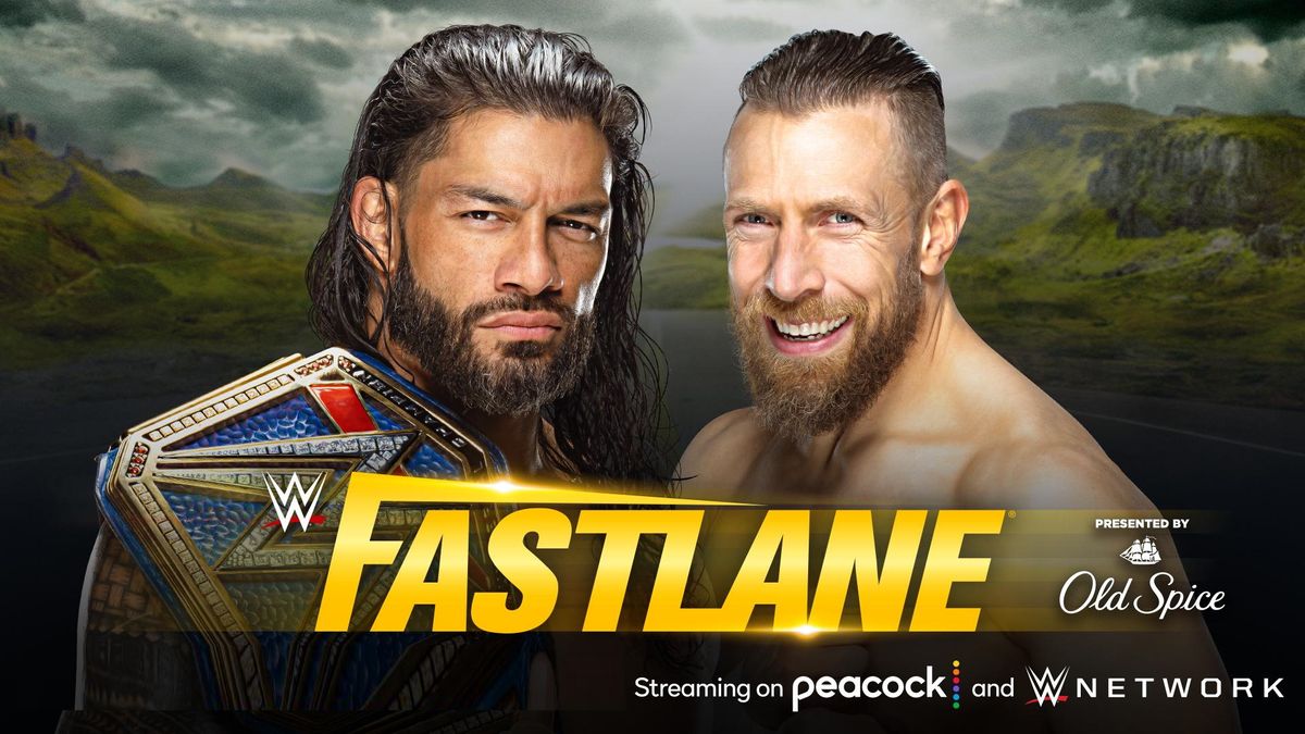 Where Can I Watch WWE Fastlane? Easy Streaming Options