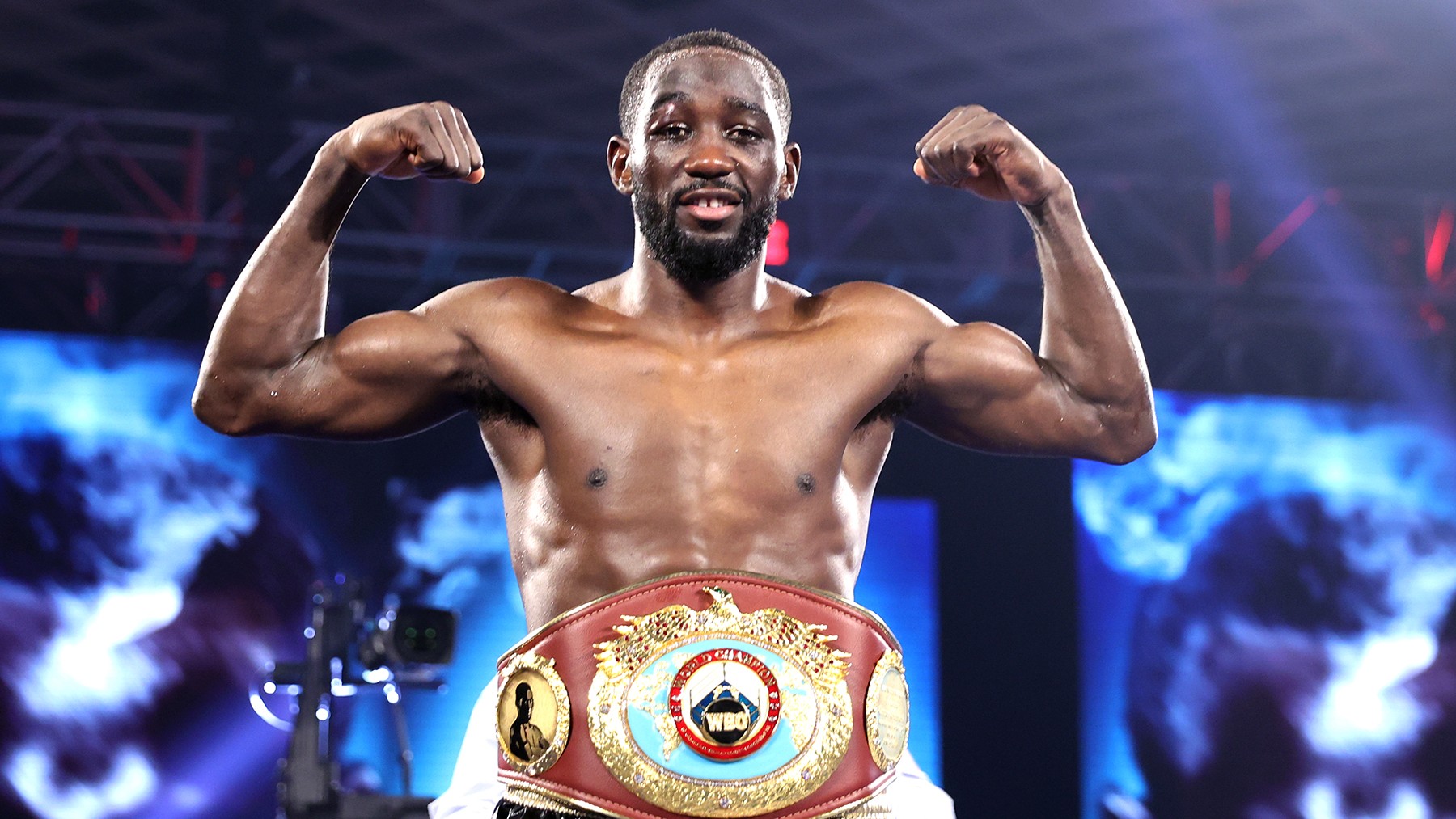 Terrence Crawford Record: All You Need to Know About His Wins and Losses!