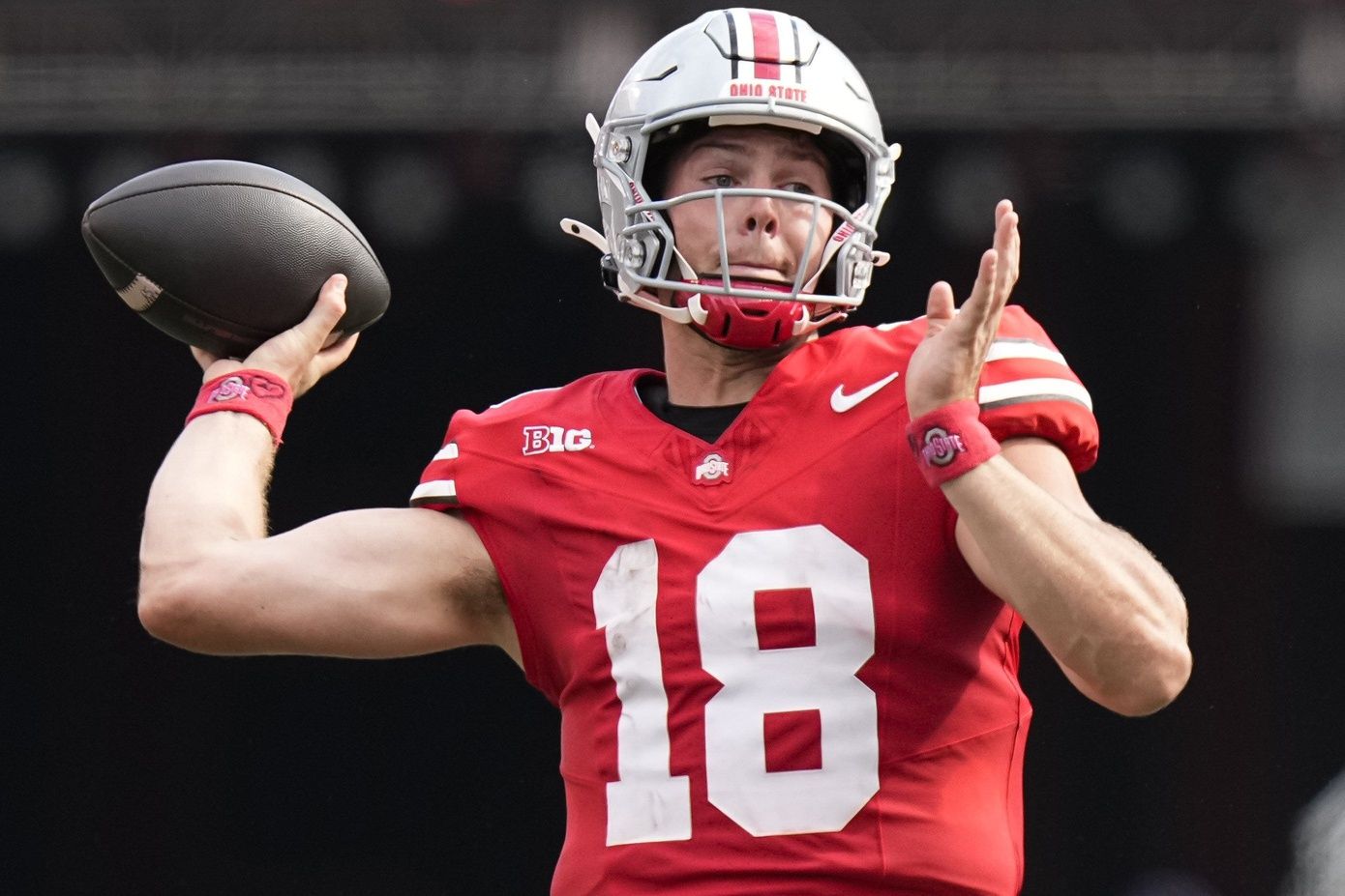 NFL Draft 2024: Will Howards Strengths and Weaknesses for the Pros