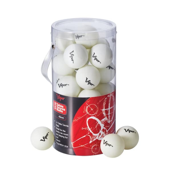 Where to Buy Table Tennis Balls Online: Top Retailers!