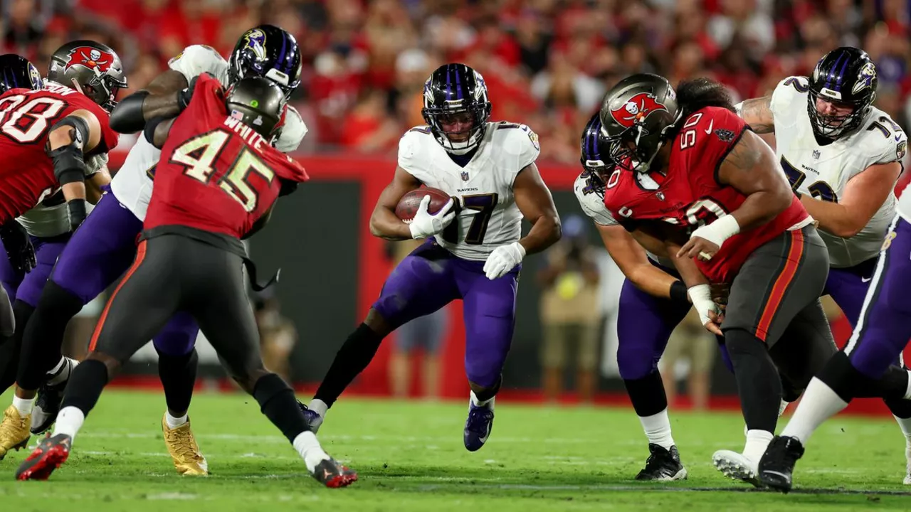 Is It Legal for the NFL to Fix Games? Know the Facts!