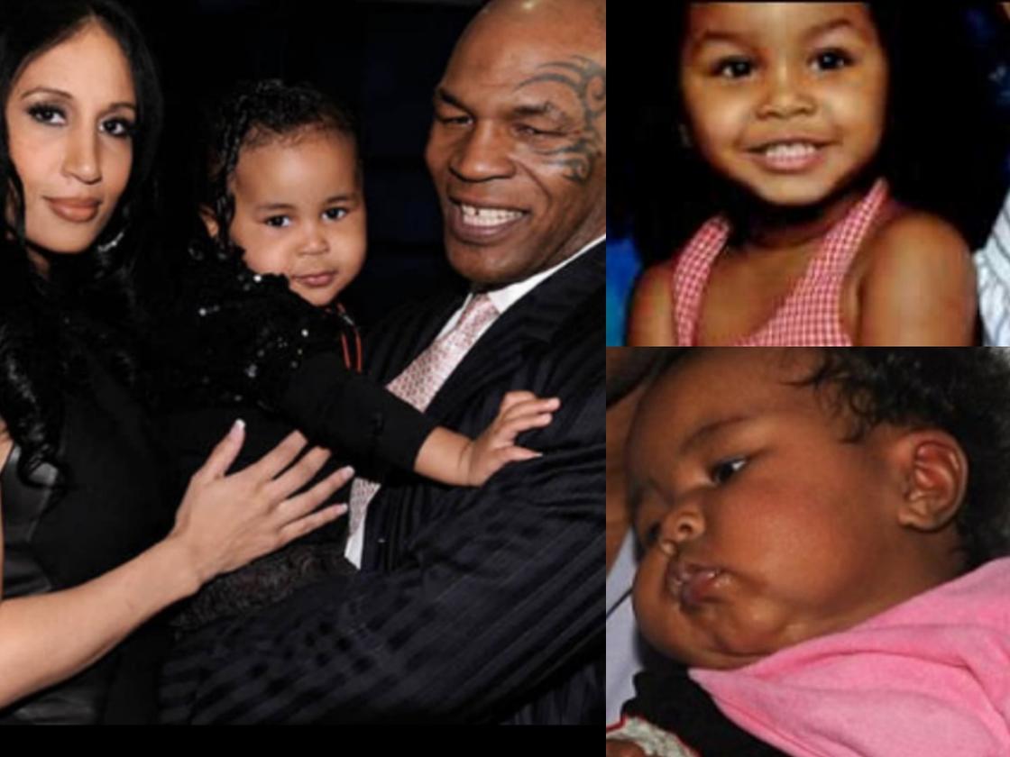 Exodus Tyson: Details on the Passing of Mike Tysons Daughter