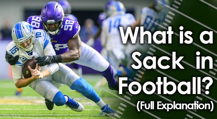 What is a Sack in NFL? Simple Explanation for Beginners!