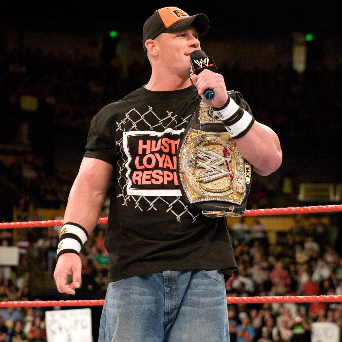 Is Everything in WWE Fake? Discover Secrets of the Ring
