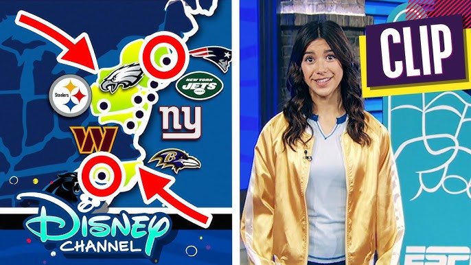 Confused? How to Pick a Favorite NFL Team.