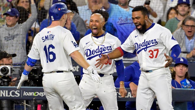 Need to know what channel is the World Series baseball game on (we got you)?