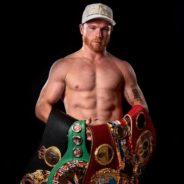 Canelo Álvarez BoxRec: Check Out His Pro Boxing Record & Stats!
