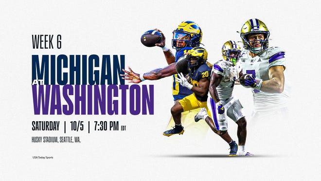 Find Out What TV Channel is Michigan Football On (Dont Miss the Game!)