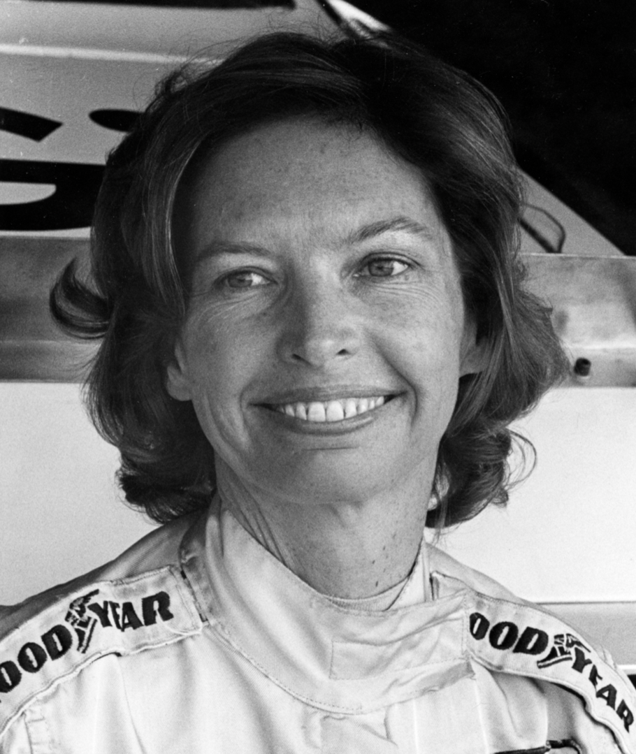 What Was Janet Guthries Impact? Find Out How She Changed The World