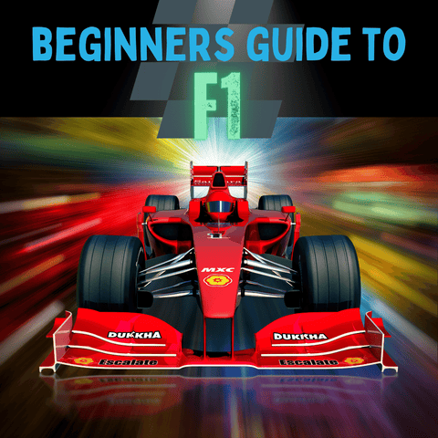 How to Get into F1: (From Zero to Hero, Make Your Racing Dream)