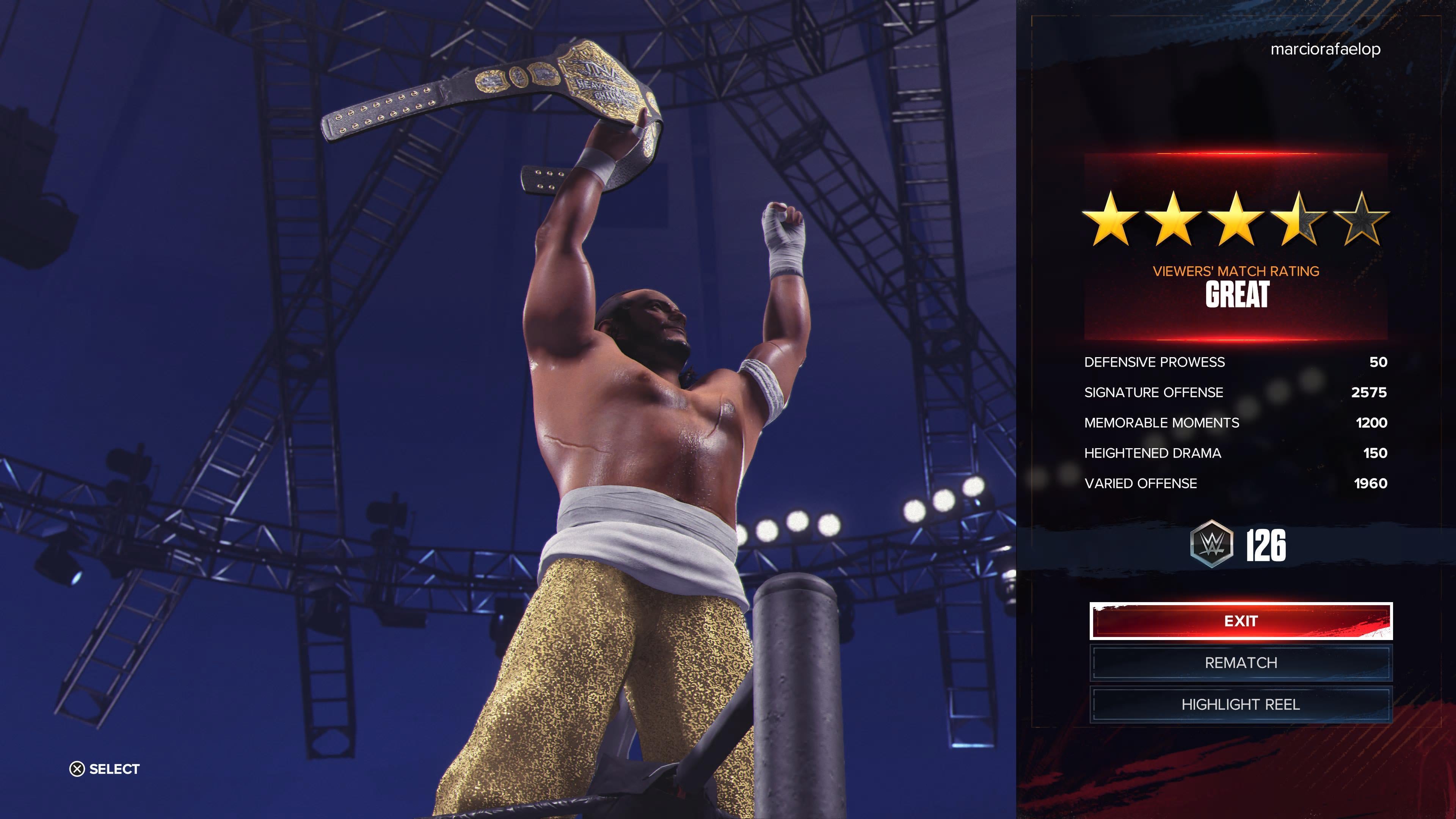How to Earn WWE Points in 2K23 (Best Methods Explained)