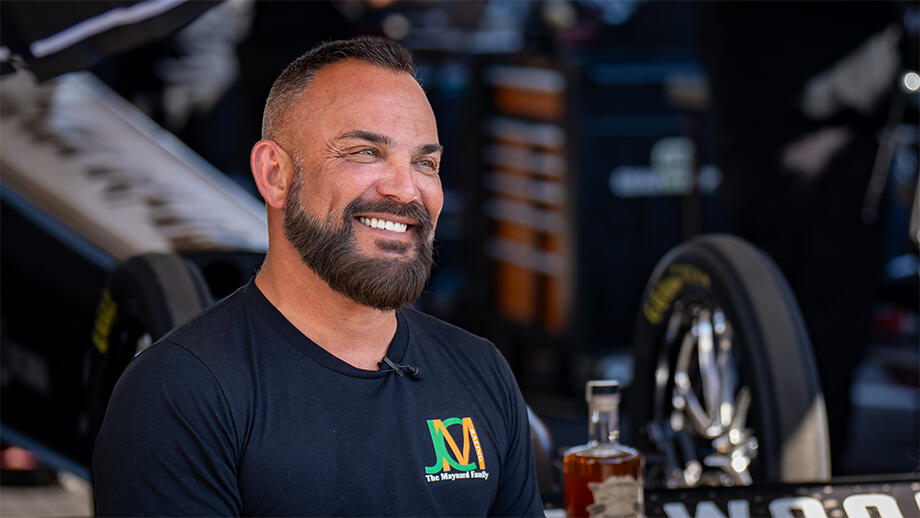 Tony Schumacher Family: Everything about The Champions off-track Life.