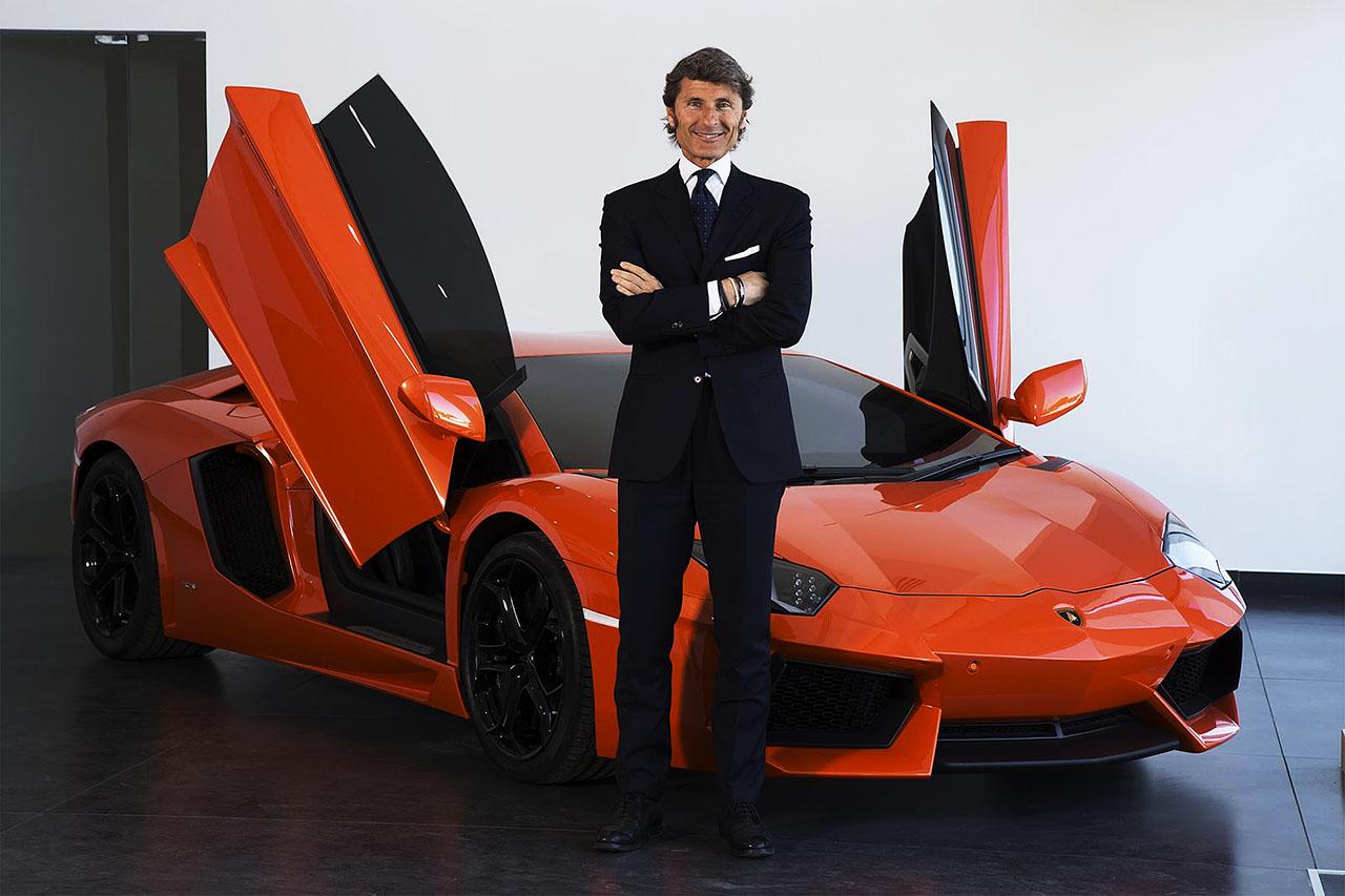 Stephan Winkelmann Net Worth: How Rich is the Lamborghini CEO?