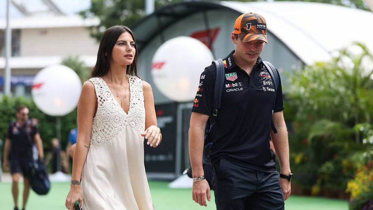 Understanding Kelly Piquet Net Worth: A Quick and Simple Look