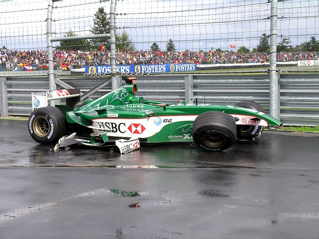 Understanding dnf in f1: (A Simple Explanation of Did Not Finish)