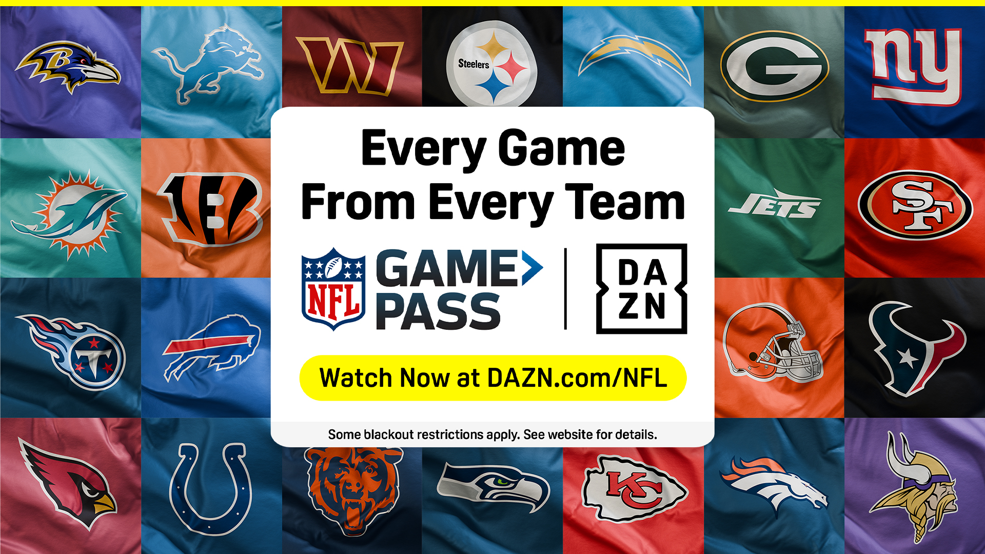 How many NFL teams have a bye each week? Get the Answer Here!