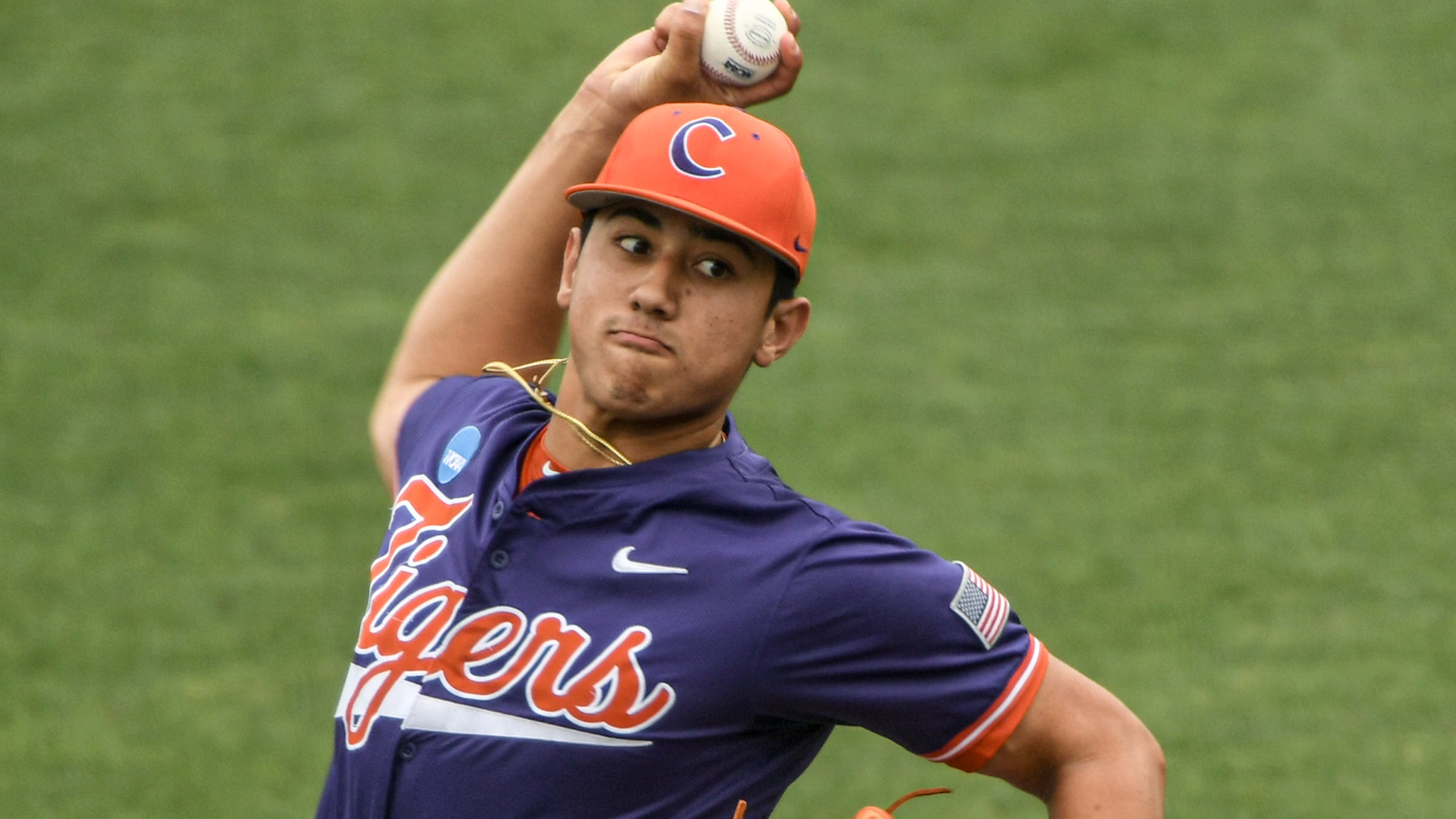 How to Watch Clemson Baseball Today: Simple Guide for Every Fan!