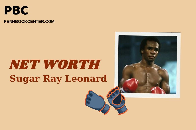 Ray Leonard Net Worth 2024: The Boxers Earnings and More!