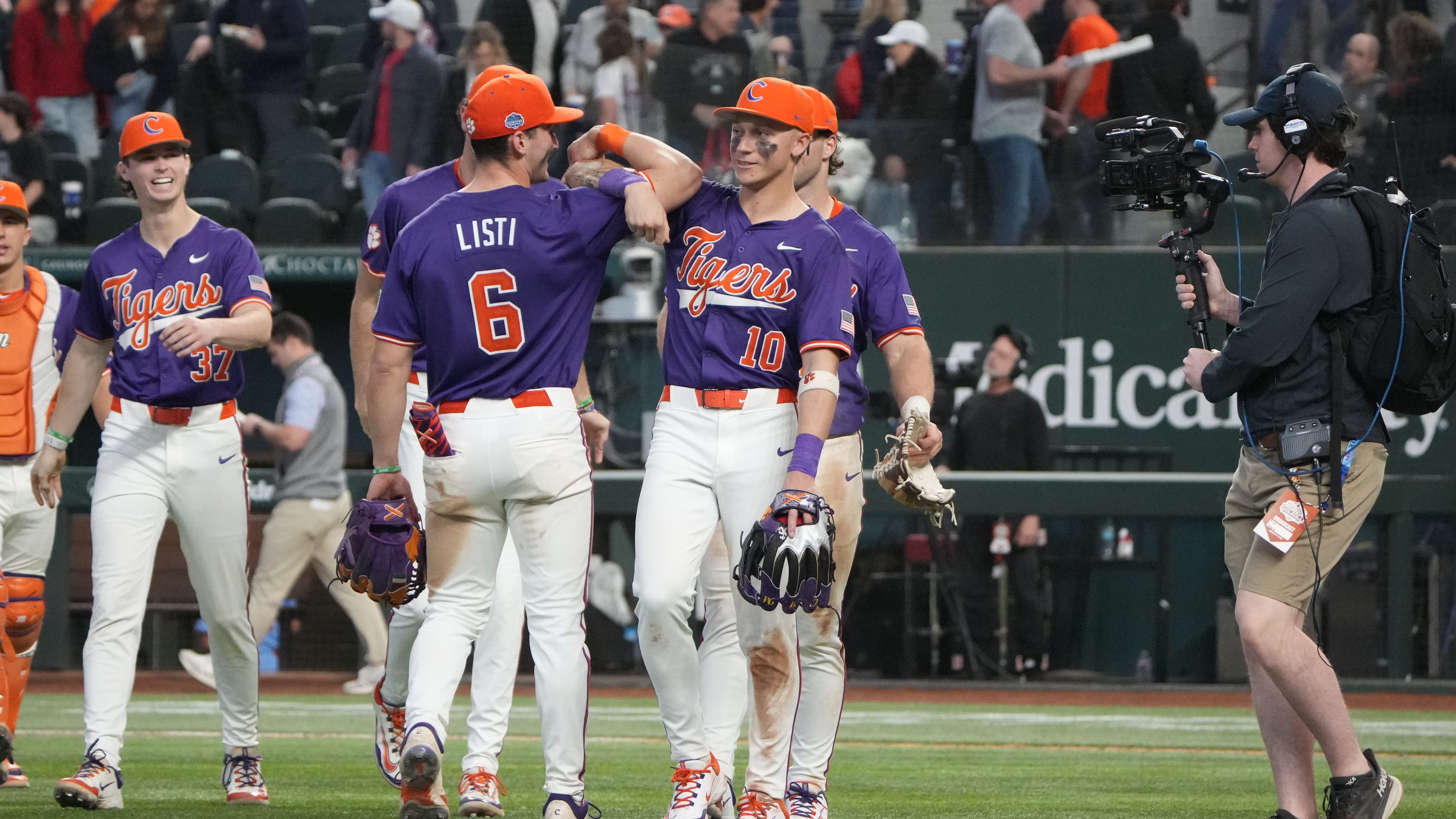 How to Watch Clemson Baseball Today: Simple Guide for Every Fan!