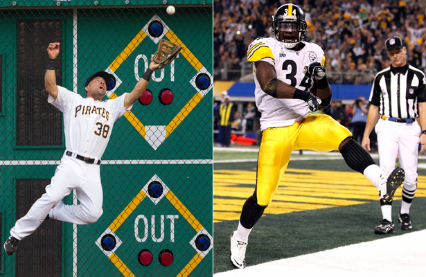 Is Baseball Better Than Football? Comparing Americas Top Sports.